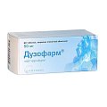 Купить дузофарм, таблетки, покрытые пленочной оболочкой 50мг, 60 шт в Ваде