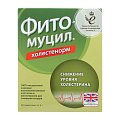 Купить фитомуцил холестенорм, пакеты по 5 г, 30 шт бад в Ваде