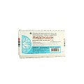 Купить лидокаина гидрохлорид, раствор для инъекций 20мг/мл, ампула 2мл 10шт в Ваде