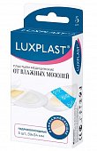 Купить luxplast (люкспласт) пластыри медицинские гидроколлоидные от влажных мозолей, 5 шт в Ваде