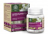 Купить цимицифуга (черный кохош) экстракт, капсулы массой 0,35г, 30 шт бад в Ваде
