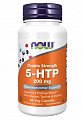 Купить now foods (нау фудс) 5-нтр двойная сила 200мг, капсулы 60 шт бад в Ваде