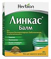 Купить линкас балм, мазь для наружного применения, флакон 25г в Ваде