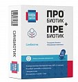 Купить синбиотик 5млрд будь здоров! капсулы массой 495 мг, 10 шт бад в Ваде