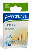Купить ecoplast universal набор полимерных пластырей, 16 шт в Ваде