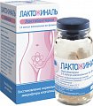 Купить лактожиналь, капсулы вагинальные, 14 шт в Ваде