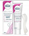 Veet Minima (Вит) крем для депиляции для нормальной кожи, 100мл