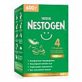 Купить nestle nestogen premium 4 (нестожен) сухая молочная смесь с 18 месяцев, 600г в Ваде