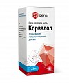 Купить корвалол, капли для приема внутрь, флакон 25мл в Ваде