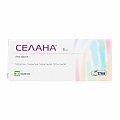 Купить селана, таблетки, покрытые пленочной оболочкой 1мг, 30 шт в Ваде