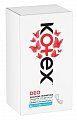 Купить kotex deo (котекс) прокладки ежедневные ультратонкие 56шт в Ваде