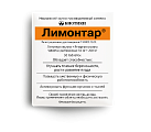 Купить лимонтар, таблетки растворимые 50мг+200мг, 30 шт в Ваде