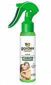 Купить gardex family (гардекс) спрей от комаров гипоаллергенный для всей семьи, 100 мл в Ваде