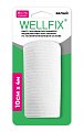 Купить бинт когезивный самофиксирующийся веллфикс (wellfix) 10см х 4м белый 1 шт. в Ваде