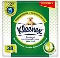 Купить kleenex (клинекс) бумага туалетная влажная skin kind 38шт в Ваде