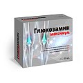 Купить глюкозамин максимум, 675мг+520мг таблетки 1545мг, 30 шт бад в Ваде