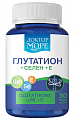 Купить доктор море глутатион+селен+ вит. е, капсулы 30шт бад в Ваде