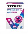Купить витрум магний в6, таблетки, покрытые оболочкой, 90 шт бад в Ваде