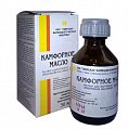 Купить камфорное масло, раствор для наружного применения 10%, флакон, 30мл в Ваде