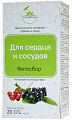 Купить алтайфлора фитосбор для сердца и сосудов фильтр-пакеты 1,5 г 20 шт бад в Ваде
