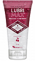 Купить lubrimax (лубримакс) гель-смазка magic cherry, 75 мл в Ваде