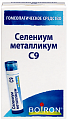 Купить селениум металликум с9 гомеопатический монокомпонентный препарат минерально-химического происхождения гранулы гомеопатические 4 г в Ваде