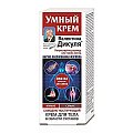 Купить валентина дикуля умный крем крем для тела мумие и сумах 125мл в Ваде