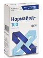 Купить нормайод-100, таблетки, 30 шт бад в Ваде