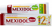 Купить мексидол дент (mexidol dent) зубная паста тинс 12+, 65г в Ваде