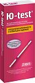 Купить тест для определения беременности ю test, 1 шт в Ваде