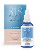 818 beauty formula Cыворотка-лифтинг против морщин для сухой и сверхчувствительной кожи, фл 30мл