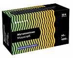 Купить метаглиптин медисорб, таблетки, покрытые пленочной оболочкой 50мг+1000мг 30шт в Ваде