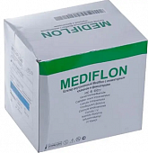Купить катетер внутривенный mediflon с инжекторным клапаном и фиксаторами, размер 22g, 100шт в Ваде