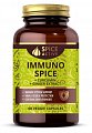 Купить spice active (спайс актив) комплекс для иммунитета с куркумином и имбирем, капсулы 60 шт бад в Ваде