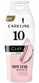 Купить карелин (careline) 10 кондиционер для всех типов волос укрепляющий с белой глиной, 700мл в Ваде
