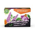 Купить иттенси, пастилки для рассасывания солодка без сахара, 24 бад в Ваде