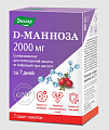 Купить д-манноза суперкомплекс, порошок в саше-пакетике массой 3,7 г 7 шт бад в Ваде