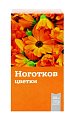 Купить ноготков цветки (календула), фильтр-пакеты 1,5г, 20 шт бад в Ваде