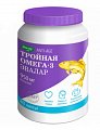 Купить эвалар тройная омега-3 950мг, капсулы 1300мг, 80 шт бад в Ваде