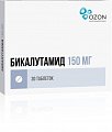 Купить бикалутамид, таблетки, покрытые пленочной оболочкой 150мг, 30 шт в Ваде