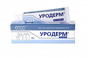 Купить уродерм, мазь для наружного применения 30 %, 15 г в Ваде
