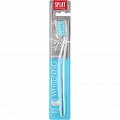 Сплат (Splat) Зубная щетка Whitening средняя, 1 шт