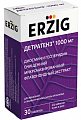 Купить детратенз 1000мг эрциг, таблетки покрытые оболочкой 30шт бад в Ваде