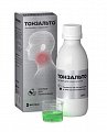 Купить тонзальто, раствор для полоскания 16мг/мл, 200 мл в Ваде
