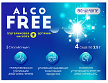 Купить алкофри bioforte антипохмельный комплекс, саше 2.5 г, 4 шт бад в Ваде