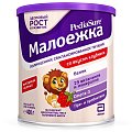 Купить педиашур (pediasure) малоежка клубника, банка 400г в Ваде