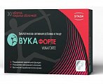 Купить вука форте, таблетки, 30 шт бад в Ваде
