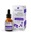 Купить novosvit (новосвит) ampoule peptide сыворотка для лица омолаживающая с биопептидом, 25мл в Ваде