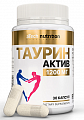 Купить atech nutrition (атех нутришн) таурин-актив, капсулы 30шт бад в Ваде