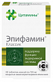 Купить цитамины эпифамин классик, таблетки кишечнорастворимые покрытые оболочкой 155мг 40шт бад в Ваде